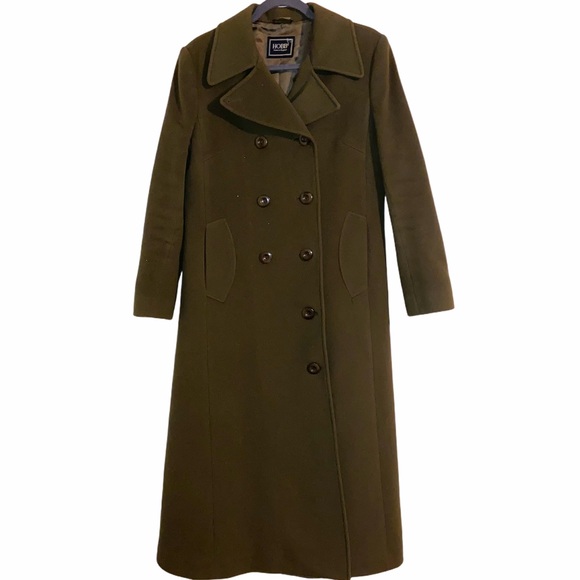 HOBBS Jackets & Blazers - HOBBS London Women’s Long Wool Coat